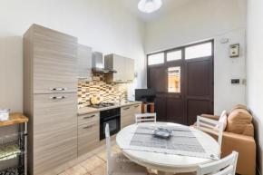 Trinacria Home